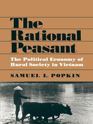 cover image of The Rational Peasant